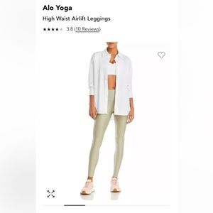 Light sage got these as a present and they don't get worn enough don't fit